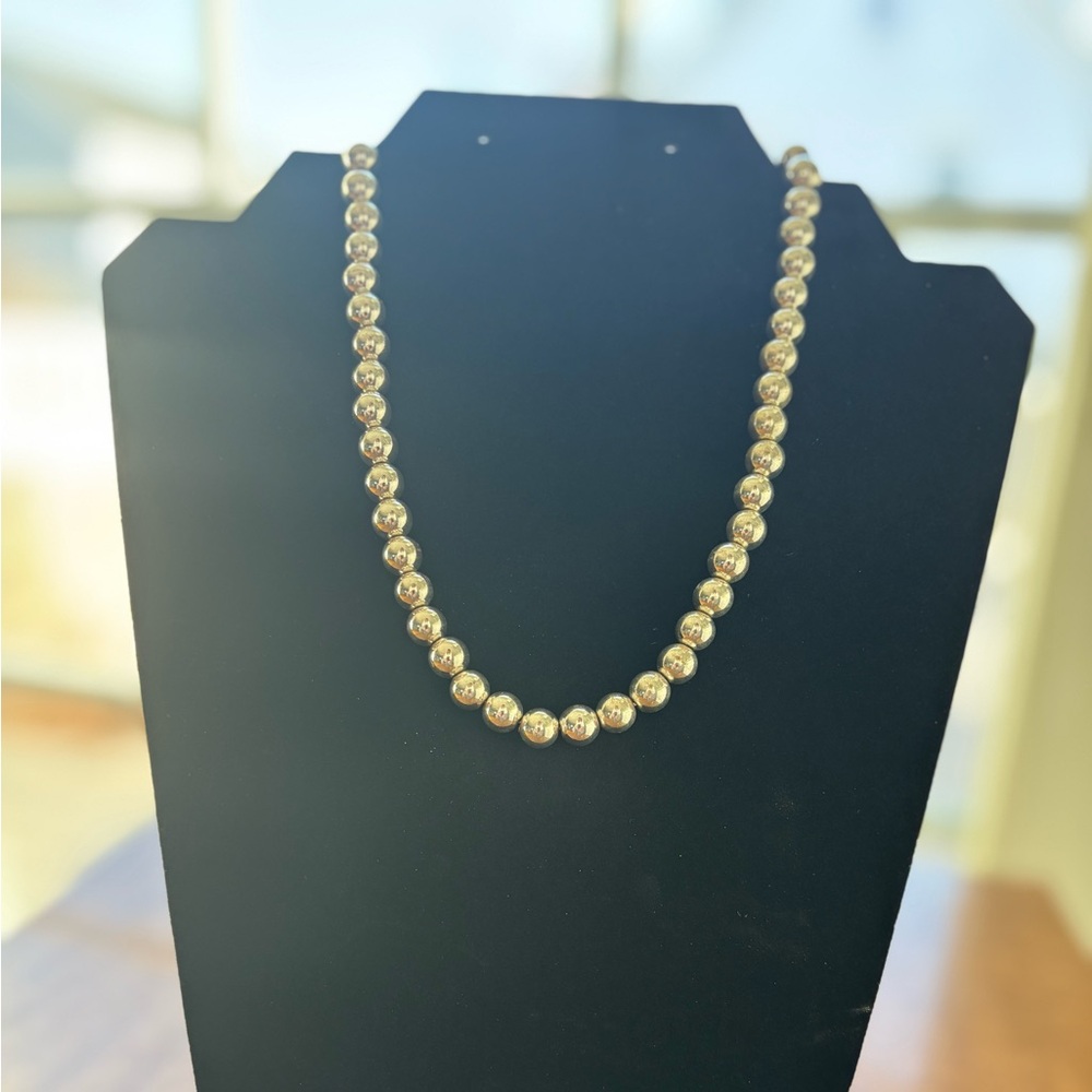 Ralph Lauren necklace